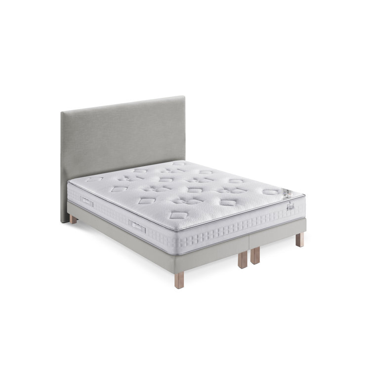 Simmons Boxspringbett Milesime | Wayfair.de